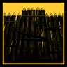 Indestructible fortress Trophy