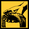 Make sure to give it back! Trophy