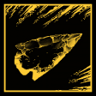 Old school combat Trophy