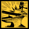 Professional weapon manufacturer Trophy