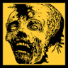 Serial killer Trophy