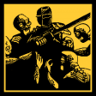 Strength born of despair Trophy