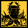 The last survivor Trophy