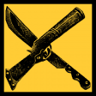Veteran killer Trophy