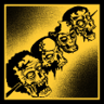 ZombieQ! Trophy