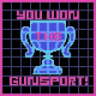 First shot Trophy