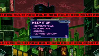 Hyper Gunsport Screenshot 1