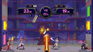 Hyper Gunsport Screenshot 4
