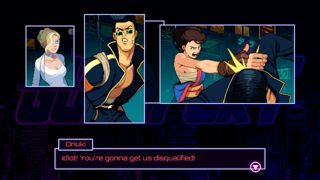 Hyper Gunsport Screenshot 6