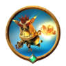 Fast Puncher Trophy