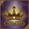 Combo Master Trophy