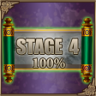 Complete Explore: "Terrible Demon" Trophy