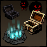 Pacifist Trophy