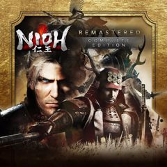 Nioh Remastered - The Complete Edition