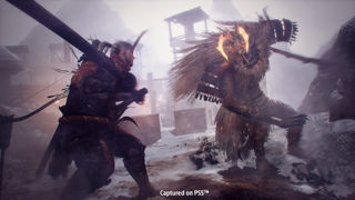 Nioh Remastered - The Complete Edition Screenshot 3