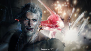 Nioh Remastered - The Complete Edition Screenshot 1