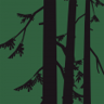 Mountains Overlook Trophy