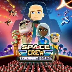 Space Crew