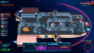 Space Crew Screenshot 13