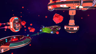 Space Crew Screenshot 5
