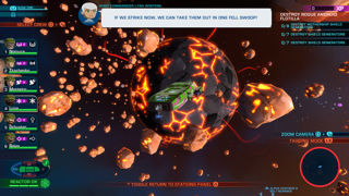 Space Crew Screenshot 2