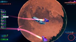Space Crew Screenshot 14