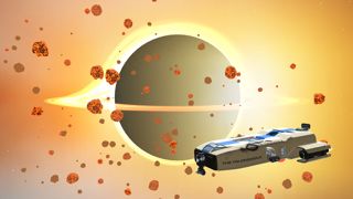 Space Crew Screenshot 15
