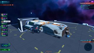 Space Crew Screenshot 12