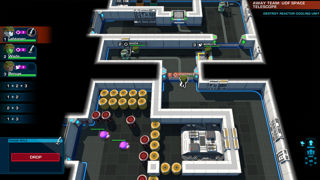 Space Crew Screenshot 4