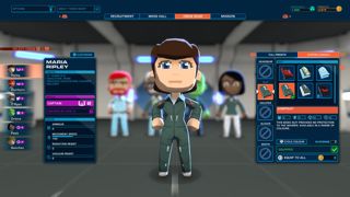 Space Crew Screenshot 11