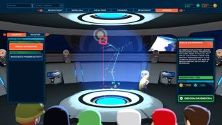 Space Crew Screenshot 16