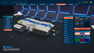 Space Crew Screenshot 9