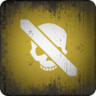 Untouchable Trophy