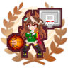 Come On and Slam Trophy