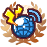 Competitor Trophy