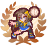 Dodge This Trophy