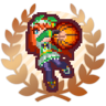 Love at First Shoot Trophy