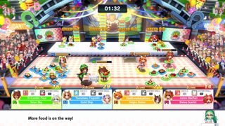 Umamusume: Pretty Derby - Party Dash Screenshot 2