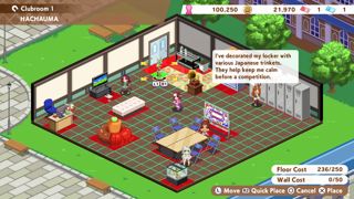 Umamusume: Pretty Derby - Party Dash Screenshot 4