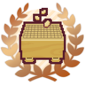 Shogi Legend-in-Training Trophy