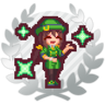 Title Collector Trophy