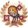 Wielder of Many Names Trophy