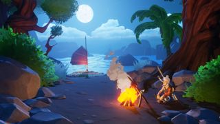 Windbound Screenshot 3