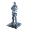Master of Style Trophy