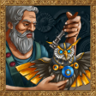 Lore Seeker Trophy