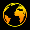 This is My Planet! Trophy