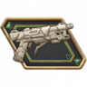 Pistol Whipped Trophy