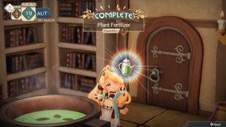 Atelier Marie Remake: The Alchemist of Salburg Screenshot 7
