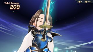 Atelier Marie Remake: The Alchemist of Salburg Screenshot 1