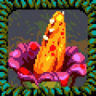 Corpse Flower Trophy